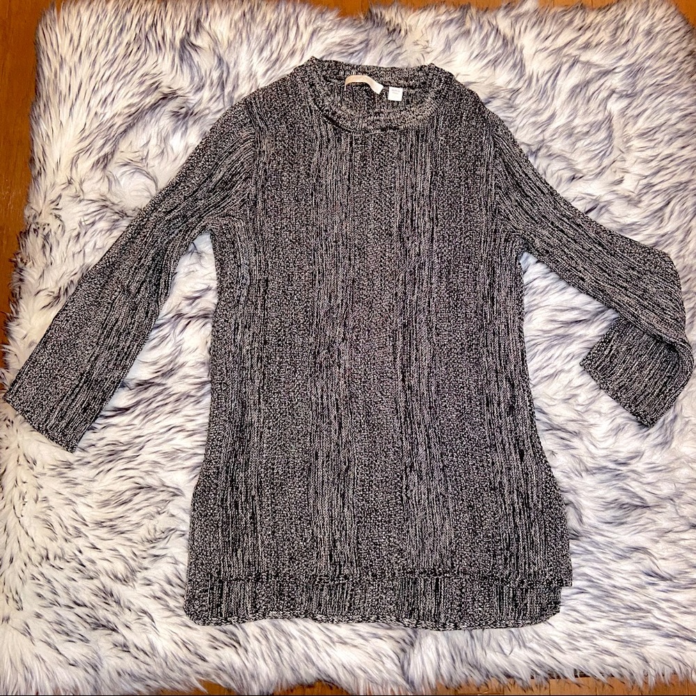 hugo boss medium heavy fall/winter sweater
